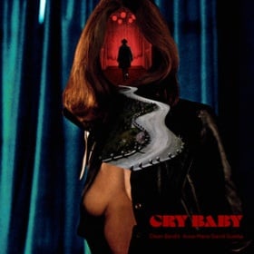 CLEAN BANDIT X DAVID GUETTA X ANNE MARIE - CRY BABY